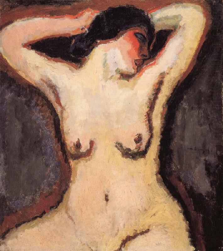 Iorso, kees van dongen